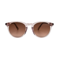 Messyweekend New Depp NDTRSA Rose / Brown Lenses