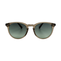 Messyweekend New Depp NDBTGR Bottle / Green Lenses