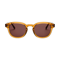 Messyweekend Bille BICBBR23 Coffee / Brown Lenses