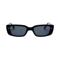 Messyweekend Grace GRBKGR23 Black / Grey Lenses