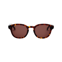 Messyweekend Bille The Kid BITOBR-JR Tortoise / Brown Lenses