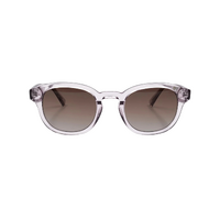 Messyweekend Bille The Kid BITRSA-JR Rose / Brown Gradient Lenses