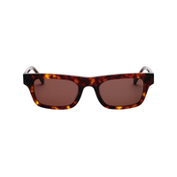 Messyweekend Dylan The Kid DYTOBR-JR Tortoise / Brown Lenses