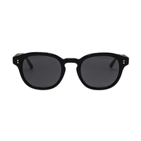 Messyweekend Bille BIBKBK24 Black / Grey Lenses
