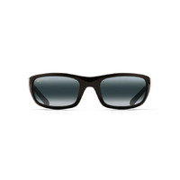 Maui Jim Stingray 103-02 Gloss Black / Neutral Grey Polarised Lenses