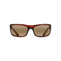 Maui Jim Peahi H202-10 Tortoise / HCL Bronze Polarised Lenses