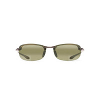 Maui Jim Makaha Maui Readers HT805-1120 Smoke Grey / Maui HT Polarised Lenses