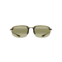 Maui Jim Ho'okipa Maui Readers HT807-1115 Smoke Grey / Maui HT Polarised Lenses