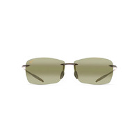 Maui Jim Lighthouse HT423-11 Smoke Grey / Maui HT Polarised Lenses