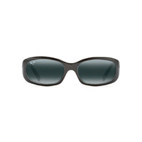 Maui Jim Punchbowl 219-03 Black and Blue / Neutral Grey Polarised Lenses