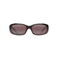 Maui Jim Punchbowl R219-01 Chocolate Fade / Maui Rose Polarised Lenses