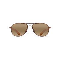Maui Jim Guardrails H327-23 Copper / HCL Bronze Polarised Lenses *
