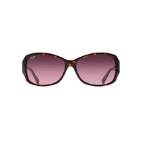 Maui Jim Nalani RS295-10 Dark Tortoise / Maui Rose Polarised Lenses