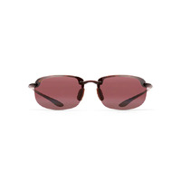 Maui Jim Ho'okipa Asian Fit R407N-10 Tortoise / Maui Rose Polarised Lenses