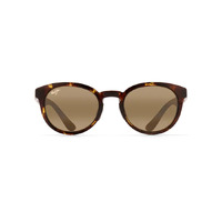 Maui Jim Keanae H420-15T Olive Tortoise / HCL Bronze Polarised Lenses *
