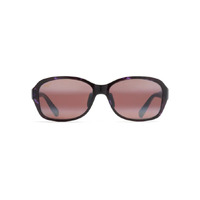 Maui Jim Koki Beach R433-28T Purple Tortoise / Maui Rose Polarised Lenses