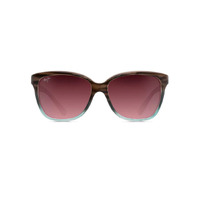 Maui Jim Starfish RS744-22B Sandstone w Blue / Maui Rose Polarised Lenses