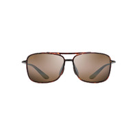Maui Jim Kaupo Gap H437-10 Tortoise / HCL Bronze Polarised Lenses