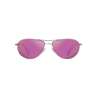 Maui Jim Baby Beach P245-16R Rose Gold / Maui Sunrise Polarised Lenses