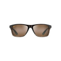 Maui Jim Onshore H798-01 Chocolate Fade / HCL Bronze Polarised Lenses