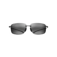 Maui Jim Hema 443-11M Matte Grey / Neutral Grey Polarised Lenses