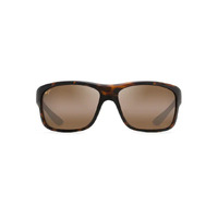 Maui Jim Southern Cross H815-10MR Matte Tortoise Rubber / HCL Bronze Polarised Lenses