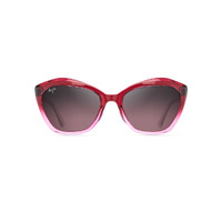 Maui Jim Lotus RS827-13F Raspberry Fade / Maui Rose Polarised Lenses