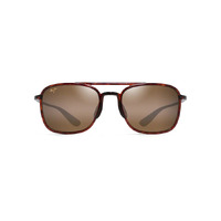 Maui Jim Keokea H447-10 Tortoise / HCL Bronze Polarised Lenses