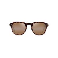 Maui Jim Alika H837-10 Tortoise w Gold / HCL Bronze Polarised Lenses
