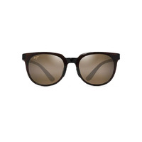Maui Jim Wailua H454-01 Translucent Rootbeer / HCL Bronze Polarised Lenses