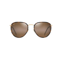 Maui Jim Noni H854-10 Tortoise w Gold / HCL Bronze Polarised Lenses