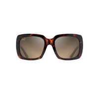 Maui Jim Two Steps HS863-10 Tortoise / HCL Bronze Polarised Lenses *