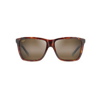 Maui Jim Cruzem H864-10 Tortoise / HCL Bronze Polarised Lenses *