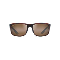 Maui Jim Huelo H449-01 Tortoise / HCL Bronze Polarised Lenses