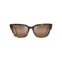 Maui Jim Kou H884-10 Tortoise / HCL Bronze Polarised Lenses