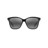 Maui Jim Liquid Sunshine 601-02 Black / Neutral Grey Polarised Lenses