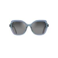 Maui Jim Mamane GS883-03 Teal / Neutral Grey Polarised Lenses