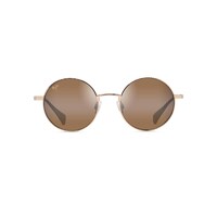 Maui Jim Mokupuni H888-16 Gold / HCL Bronze Polarised Lenses