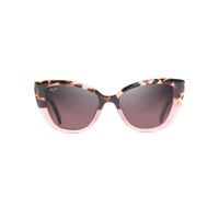 Maui Jim Blossom RS892-09 Pink Havana w Rose / Maui Rose Polarised Lenses