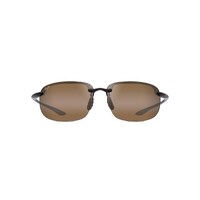 Maui Jim Ho'okipa XL H456-10 Tortoise / HCL Bronze Polarised Lenses