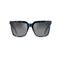 Maui Jim Rooftops GS898-03 Blue Tortoise / Neutral Grey Polarised Lenses