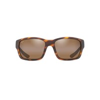 Maui Jim Mangroves H604-10 Tortoise / HCL Bronze Polarised Lenses