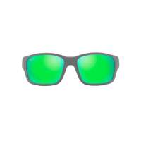 Maui Jim Mangroves GM604-14 Matte Dark Grey w Grey Interior / MauiGreen Polarised Lenses