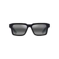 Maui Jim Kahiko 635-02 Matte Black / Neutral Grey Polarised Lenses