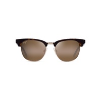 Maui Jim Holomua H695-10 Shiny Dark Havana / HCL Bronze Polarised Lenses