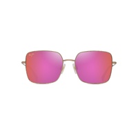 Maui Jim Lipine P590-16A Shiny Rose Gold / Maui Sunrise Polarised Lenses