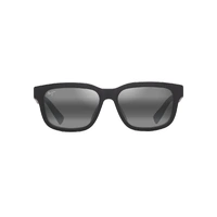 Maui Jim Kopikala 594-02 Matte Black / Neutral Grey Polarised Lenses