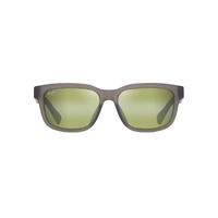 Maui Jim Kopikala HT594-14 Matte Transparent Grey / Maui HT Polarised Lenses