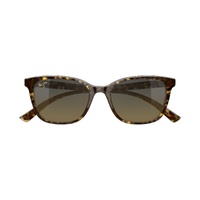 Maui Jim Kukaulani HS360-10 Shiny Dark Havana / HCL Bronze Polarised Lenses