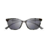Maui Jim Kukaulani S360-10A Shiny Spotted Grey Havana / Hawaii Seashine Polarised Lenses